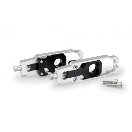 Puig Chain Tensor For Aprilia RS660 21 Silver