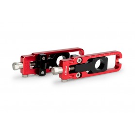 Puig Chain Tensor For Honda X-Adv 17-21 Red