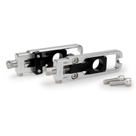 Puig Chain Tensor For Honda X-Adv 17-21 Silver