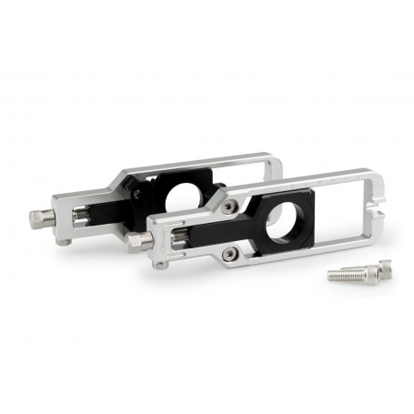 Puig Chain Tensor For Suzuki GSX-R1000R 17-20 Silver
