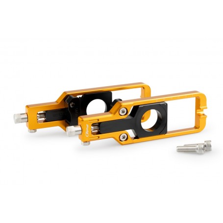 Puig Chain Tensor For Suzuki GSX-R1000R 17-20 Gold