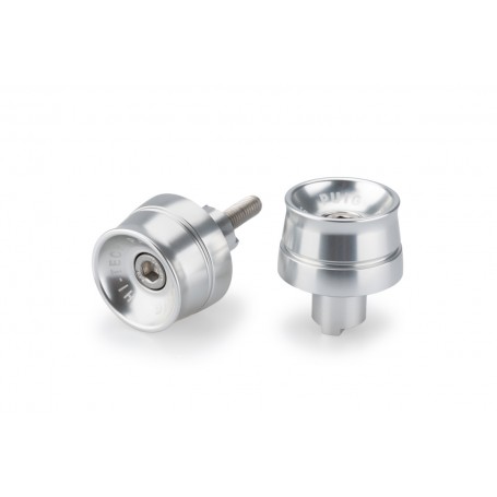 Puig Bar End Aluminium Mod Speed Kawasaki Z650/Ninja