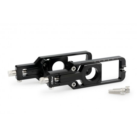 Puig Chain Tensor For Suzuki GSX-R1000R 17-20 Black
