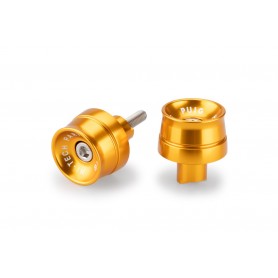 Puig Bar End Aluminium Mod Speed Kawasaki Z650/Ninja