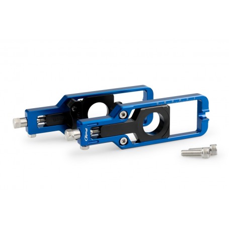 Puig Chain Tensor For Suzuki GSX-R1000R 17-20 Blue