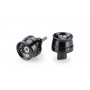 Puig Bar End Aluminium Mod Speed Kawasaki Z650/Ninja