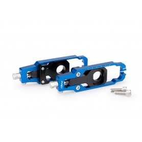 Puig Chain Tensor For Aprilia RS660 21 Blue