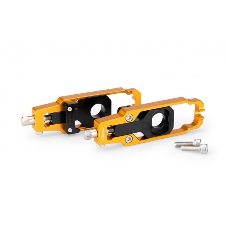 Puig Chain Tensor For Aprilia RS660 21 Gold