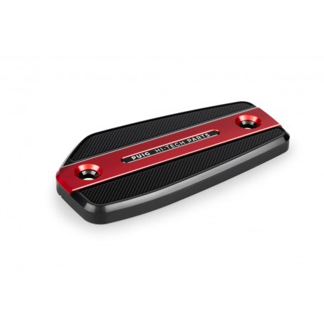 Puig Tank Clutch Fluid GSX-R1300 Hayabusa Red