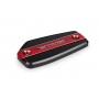 Puig Tank Clutch Fluid GSX-R1300 Hayabusa Red