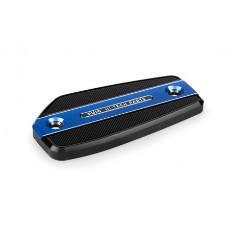 Puig Tank Clutch Fluid GSX-R1300 Hayabusa Blue