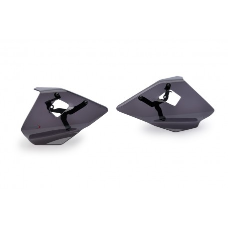 Puig Kit Deflector s Sup. BMW F750/F850/R1200GS/R1