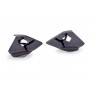 Puig Kit Deflector s Sup. BMW F750/F850/R1200GS/R1