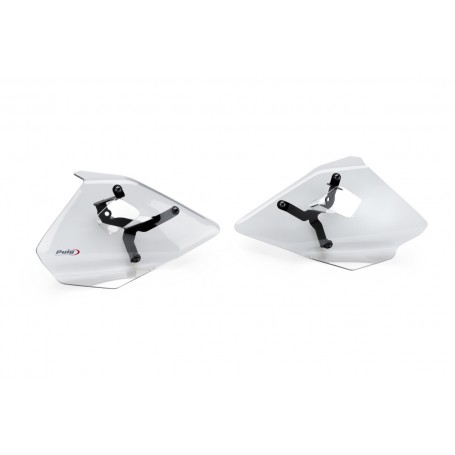 Puig Kit Deflector s Sup. BMW F750/F850/R1200GS/R1