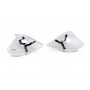 Puig Kit Deflector s Sup. BMW F750/F850/R1200GS/R1