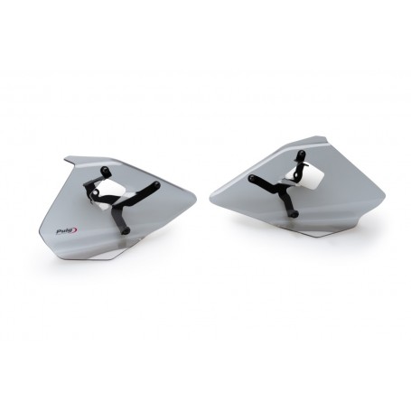 Puig Kit Deflector s Sup. BMW F750/F850/R1200GS/R1
