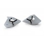 Puig Kit Deflector s Sup. BMW F750/F850/R1200GS/R1