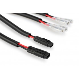 Puig Connector Leads For Honda NCX750 21