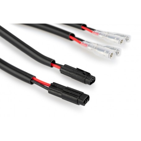 Puig Connector Leads For Honda NCX750 21