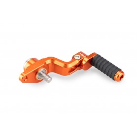 Puig Adjustable Gear Shift Pedal Yamaha MT-09 / MT-09 Sp Naranja