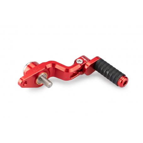 Puig Adjustable Gear Shift Pedal Yamaha MT-09 / MT-09 Sp Red