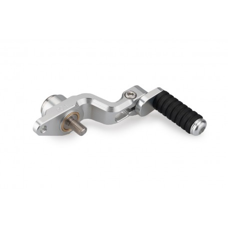 Puig Adjustable Gear Shift Pedal Yamaha MT-09 / MT-09 Sp Silver