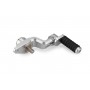 Puig Adjustable Gear Shift Pedal Yamaha MT-09 / MT-09 Sp Silver