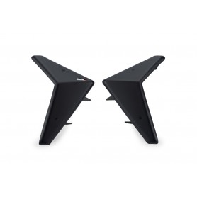 Puig Aleron Lateral Naked Ducati Streetfighter V2 22-