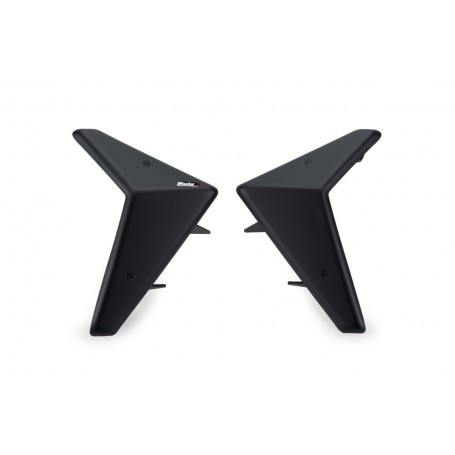 Puig Aleron Lateral Naked Ducati Streetfighter V2 22-