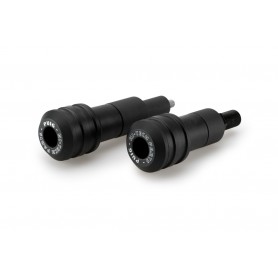 Puig Frame Sliders Vintage 2.0 Benelli Leoncino 800/T