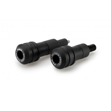 Puig Frame Sliders Vintage 2.0 Benelli Leoncino 800/T