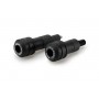 Puig Frame Sliders Vintage 2.0 Benelli Leoncino 800/T