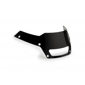 Puig High-Road Sport Screen Harley Davidson Softail Low