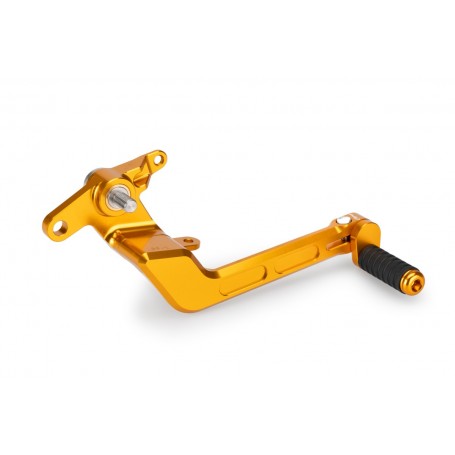 Puig Adjustable Brake Foot Pedal Yamaha MT-09 / MT-09 Sp Gold