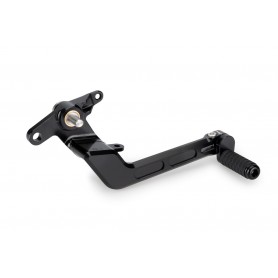 Puig Adjustable Brake Foot Pedal Yamaha MT-09 / MT-09 Sp Black
