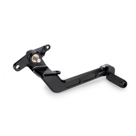 Puig Adjustable Brake Foot Pedal Yamaha MT-09 / MT-09 Sp Black