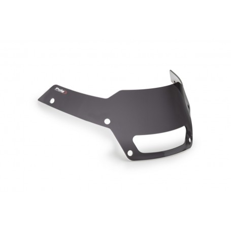 Puig High-Road Sport Screen Harley Davidson Softail Low