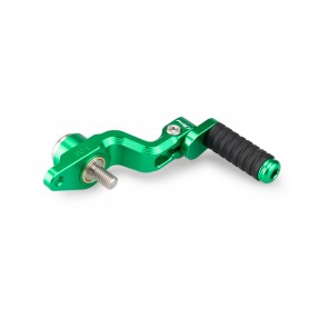 Puig Adjustable Gear Shift Pedal Yamaha MT-09 / MT-09 Sp Green