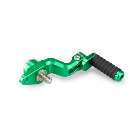 Puig Adjustable Gear Shift Pedal Yamaha MT-09 / MT-09 Sp Green