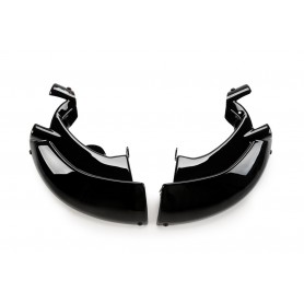 Puig Brake Cooler Kawasaki ZX-10R/RR 21- Black