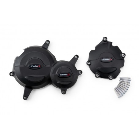Puig Engine Protective Covers Honda CB1000R Neo Sport