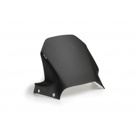Puig Sport Screen Ducati Desert X 22- Black Mate