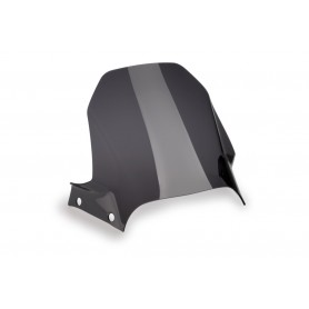 Puig Sport Screen Ducati Desert X 22- Ahumado Oscuro