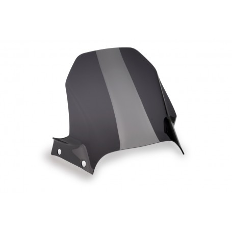 Puig Sport Screen Ducati Desert X 22- Ahumado Oscuro