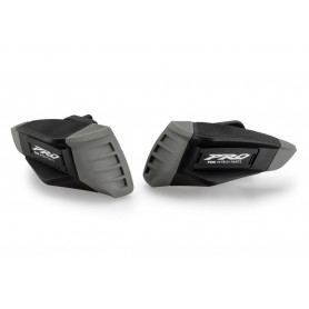 Puig Frame Sliders Pro 2.0 Kawasaki Zx-10R/RR/R Se Black