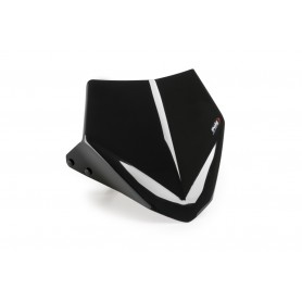 Puig Windshield New Generation Sport Honda Cb500F Black