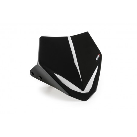 Puig Windshield New Generation Sport Honda Cb500F Black