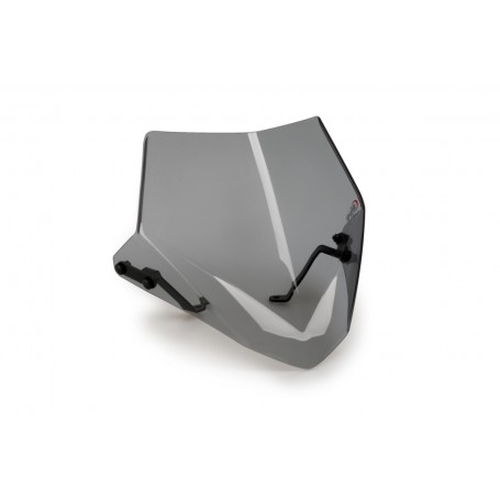 Puig Windshield New Generation Sport Honda Cb500F Smoke