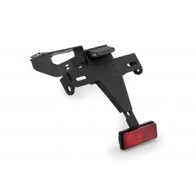 Puig License Support Yamaha MT-10 / MT-10 Sp 22- Black