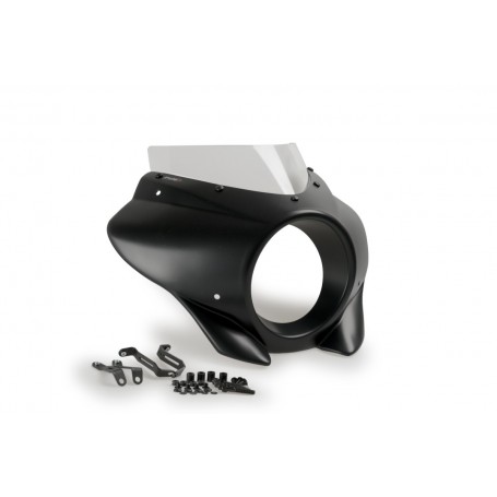 Puig Semifairing Mod Mirage Sport Hd Softail Street Bo